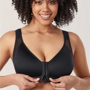 Delimira Posture Bra 40B NWT